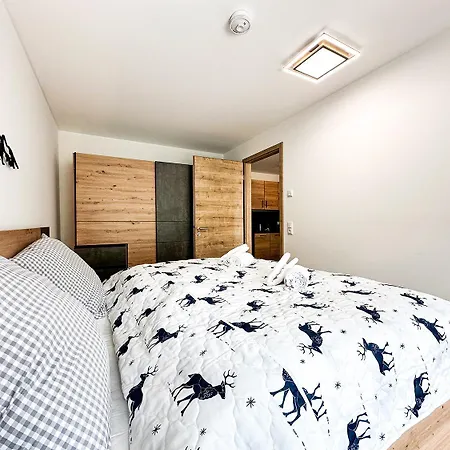 Apartament Hirschsprung