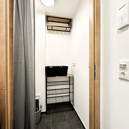 Hirschsprung Apartment