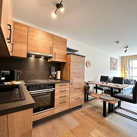 Hirschsprung Apartment *