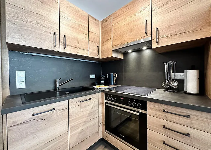 Appartamento Hirschsprung